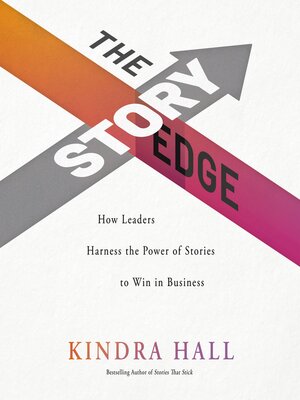 cover image of The Story Edge